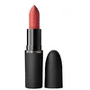 Image de M.A.C Powder Kiss Hazy Matte Lipstick - Rouge à Lèvres Mat Effet Flouté