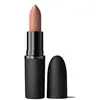 Image de MAC Powder Kiss Hazy Matte Rouge à lèvres 10 g