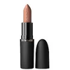 Image de M.A.C Powder Kiss Hazy Matte Lipstick - Rouge à Lèvres Mat Effet Flouté
