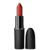 Image de M.A.C Powder Kiss Hazy Matte Lipstick - Rouge à Lèvres Mat Effet Flouté