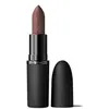 Image de MAC Powder Kiss Hazy Matte Rouge à lèvres 10 g