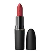 Image de M.A.C Powder Kiss Hazy Matte Lipstick - Rouge à Lèvres Mat Effet Flouté