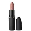 Image de M.A.C Powder Kiss Hazy Matte Lipstick - Rouge à Lèvres Mat Effet Flouté