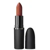 Image de M.A.C Powder Kiss Hazy Matte Lipstick - Rouge à Lèvres Mat Effet Flouté