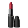 Image de M.A.C Powder Kiss Hazy Matte Lipstick - Rouge à Lèvres Mat Effet Flouté