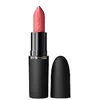 Image de M.A.C Powder Kiss Hazy Matte Lipstick - Rouge à Lèvres Mat Effet Flouté