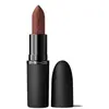 Image de MAC Powder Kiss Hazy Matte Rouge à lèvres 10 g