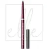 Image de MAC Jeans, Crayon à lèvres, Glossy Liner Nightmoth