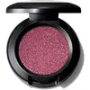 Image de MAC Jeans, Fard à paupières, Mac Cosmetics Mac Eye Shadow Glitter Single Compact Sweet Candy 1g (Éclairage rose)
