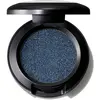 Image de MAC Jeans, Fard à paupières, Mac Cosmetics Mac Eye Shadow Metallic Single Compact Midnight Dusk 1g (Midnight Dusk)