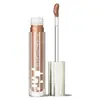 Image de MAC Jeans, Rouge à lèvres + gloss, Mac Lipglass Air Nonsticky Gloss (gelé, rose nude)