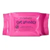 Image de M.A.C Get Unready Micellar Water Wipes - Lingettes démaquillantes