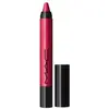 Image de MAC Jeans, Crayon à lèvres, Mac Dazzle Lips Crayon Red Halo (Red Halo)