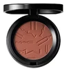 Image de M.A.C Skinfinish Colourstruck Blush - Blush Poudre