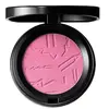 Image de M.A.C Skinfinish Colourstruck Blush - Blush Poudre