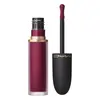 Image de MAC Powder Kiss Lip + Cheek Mousse Rouge à lèvres liquide 10 ml
