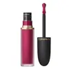 Image de MAC Powder Kiss Lip + Cheek Mousse Rouge à lèvres liquide 10 ml