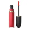 Image de MAC Powder Kiss Lip + Cheek Mousse Rouge à lèvres liquide 10 ml