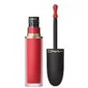 Image de M.A.C Powder Kiss Cheek Mousse - Rouge à lèvres et blush 2-en-1