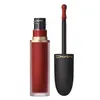 Image de MAC Powder Kiss Lip + Cheek Mousse Rouge à lèvres liquide 10 ml