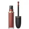 Image de M.A.C Powder Kiss Cheek Mousse - Rouge à lèvres et blush 2-en-1