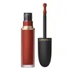 Image de MAC Powder Kiss Lip + Cheek Mousse Rouge à lèvres liquide 10 ml