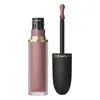 Image de MAC Powder Kiss Lip + Cheek Mousse Rouge à lèvres liquide 10 ml