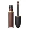 Image de MAC Powder Kiss Lip + Cheek Mousse Rouge à lèvres liquide 10 ml
