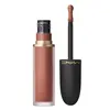 Image de MAC Powder Kiss Lip + Cheek Mousse Rouge à lèvres liquide 10 ml
