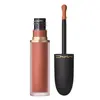 Image de MAC Powder Kiss Lip + Cheek Mousse Rouge à lèvres liquide 10 ml
