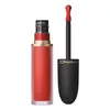 Image de MAC Powder Kiss Lip + Cheek Mousse Rouge à lèvres liquide 10 ml