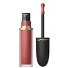 Image de M.A.C Powder Kiss Cheek Mousse - Rouge à lèvres et blush 2-en-1