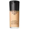 Image de MAC Studio Fix Fluid SPF15 RL Fond de teint 1000 ml