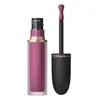 Image de MAC Powder Kiss Lip + Cheek Mousse Rouge à lèvres liquide 10 ml