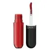 Image de M.A.C Lustreglass Lip Tint - Ancre à lèvres hydratante longue tenue