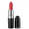 Image de M.A.C Lustreglass Sheer-Shine Lipstick - Rouge à lèvres satiné hydratant