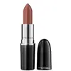 Image de M.A.C Lustreglass Sheer-Shine Lipstick - Rouge à lèvres satiné hydratant