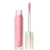 Image de M.A.C Lipglass Cushion High-Pigment Lip Oil - gloss brillant et non collant