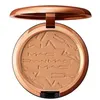 Image de M.A.C Skinfinish Sunstruck Bronzer - Poudre bronzante longue tenue
