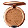 Image de M.A.C Skinfinish Sunstruck Bronzer - Poudre bronzante longue tenue