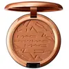 Image de MAC Skinfinish Sunstruck Matte Bronzer Poudre brozante 10 g
