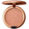 Image de MAC Skinfinish Sunstruck Matte Bronzer Poudre brozante 10 g
