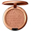 Image de MAC Skinfinish Sunstruck Matte Bronzer Poudre brozante 10 g