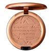 Image de M.A.C Skinfinish Sunstruck Bronzer - Poudre bronzante longue tenue