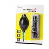 Image de Kit de nettoyage Noir Lenspen pour objectif photo