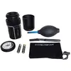 Image de Lenspen Sensorklear Loupe Kit, Nettoyage de l'appareil photo, Noir