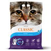 Image de 14kg Intersand Classic Litière sans parfum pour chat