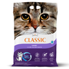 Image de 14kg Intersand Classic lavande - Litière pour chat