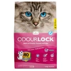 Image de 12kg ODOURLOCK Litière pour chat Poudre pour bébé