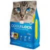 Image de Intersand Odour Lock Neutral (Absorption rapide, Agglomérant, 12 kg), Litière pour chat